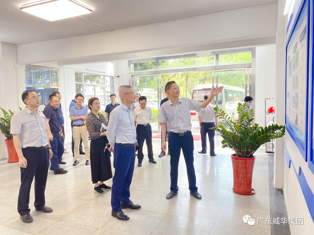 廣東盈華高端銅箔、高性能覆銅板新項目每周動態(tài)！（二十七期）