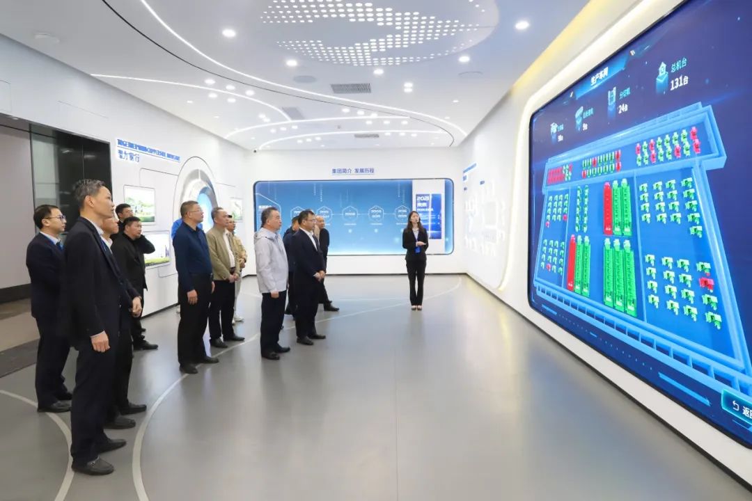 廣東盈華高端銅箔、高性能覆銅板新項目動態報道?。ǖ?8期）