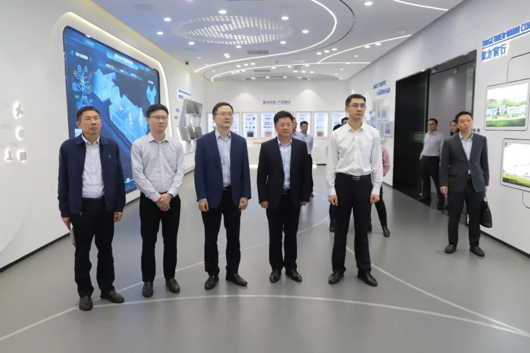 廣東盈華高端銅箔、高性能覆銅板新項目動態報道！（第19期）