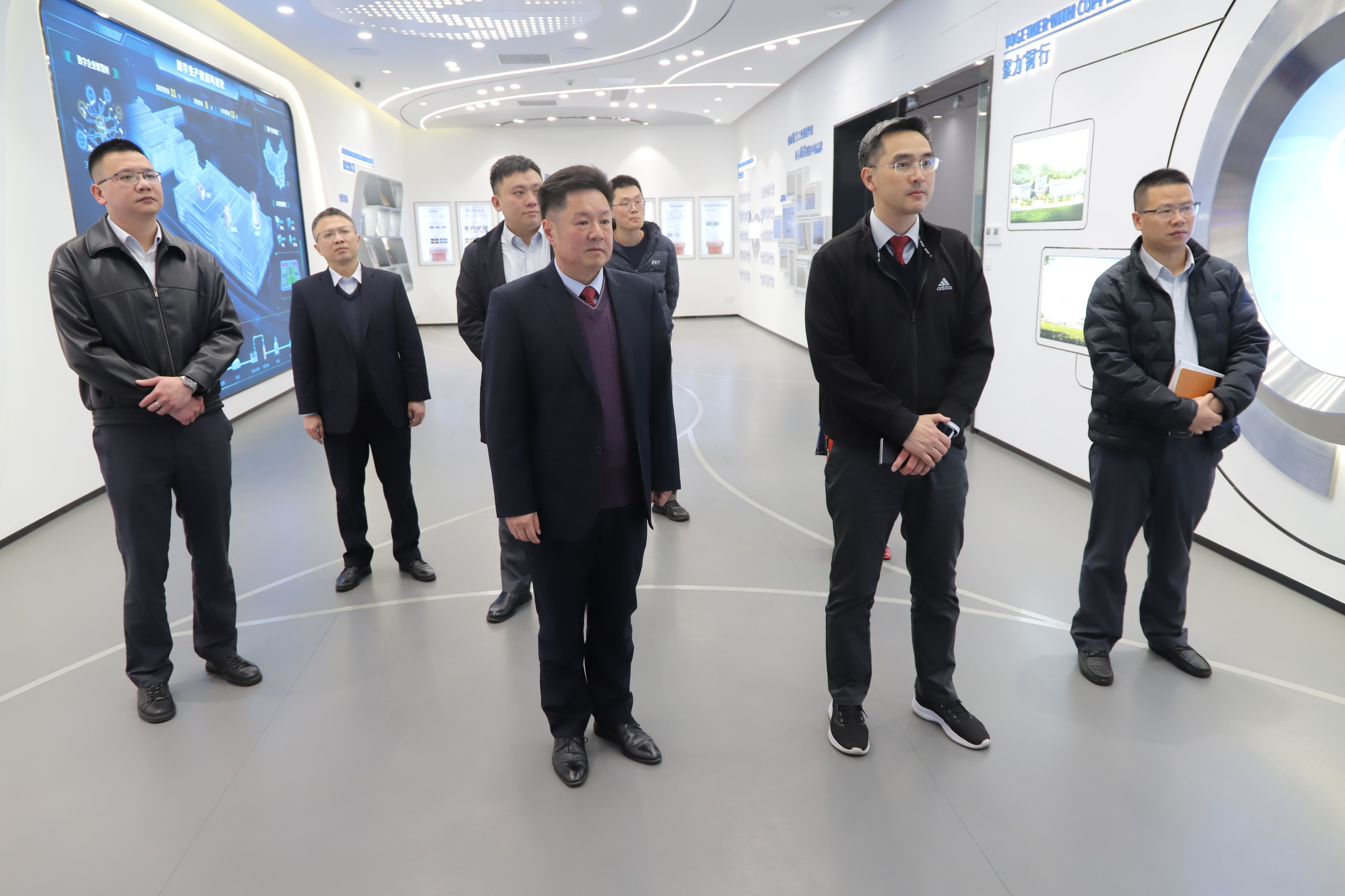 廣東盈華高端銅箔、高性能覆銅板新項目動態報道?。ǖ?1期）